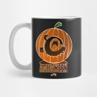 Agiloween Mug